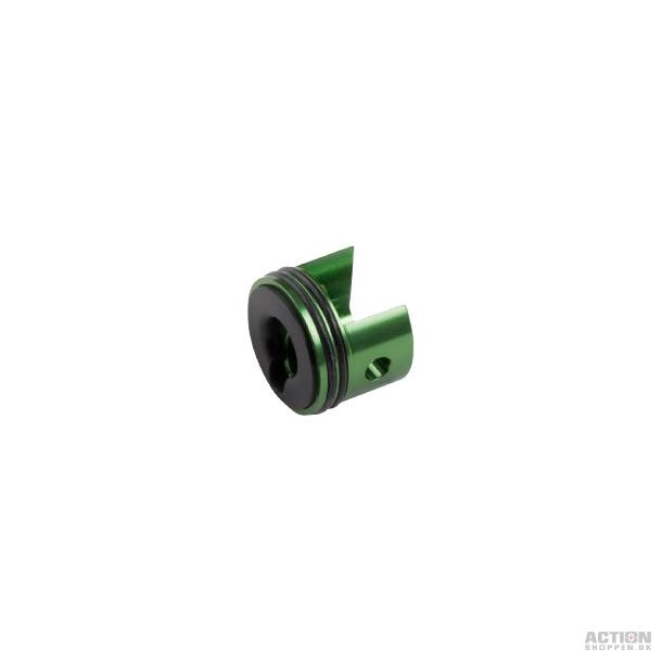 Cylinder hoved ver. 6, Grn