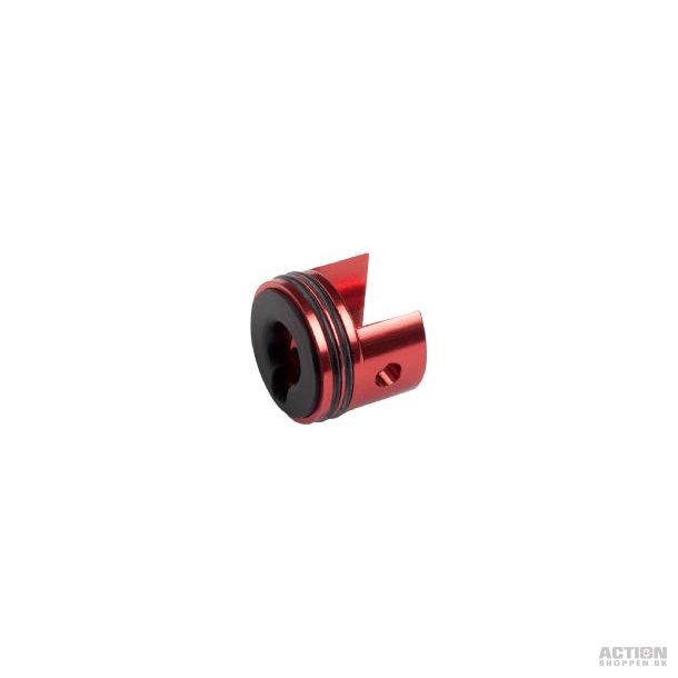 Cylinder hoved ver. 7, rd