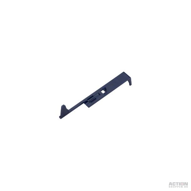 Nozzlestyr, ver. 2, M4, M15, M16, G3