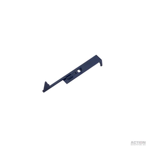 Nozzlestyr til MP5, ver. 2