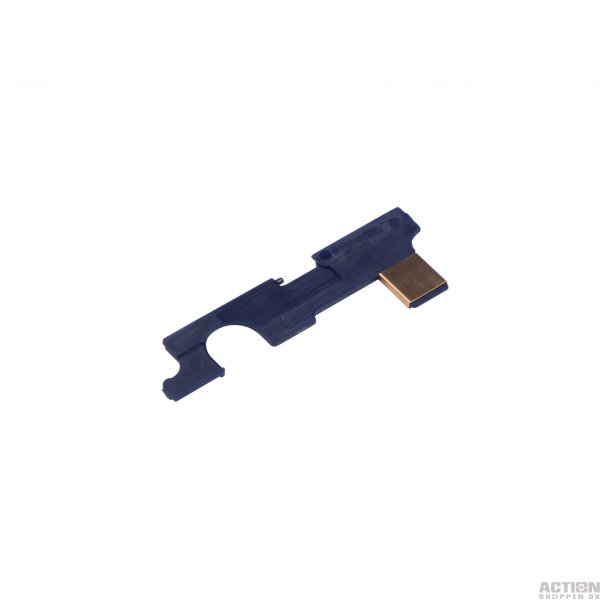 Selector plate til MP5 serien.