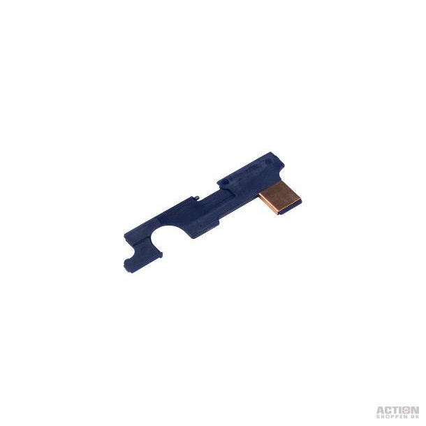 Selector plate M16 serien.