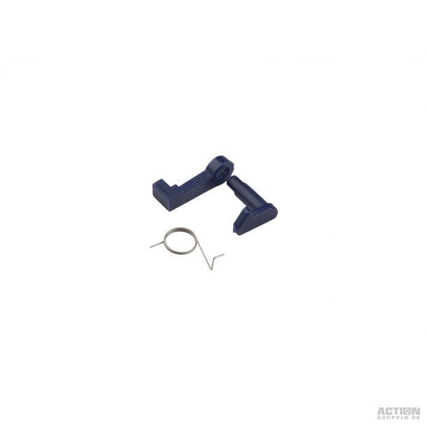 Safety cover M16 serien