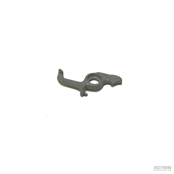 Cut off lever, ver. 2