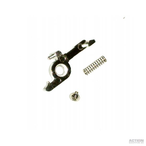 Cut off lever, ver. 3