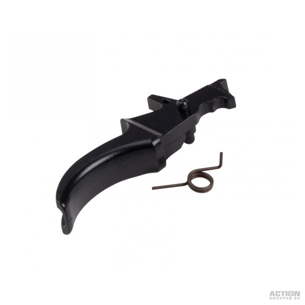 Aftrkker til MP5