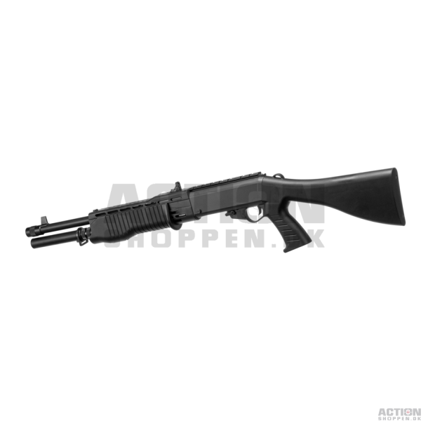 KTW - SP-12 Custom Shotgun