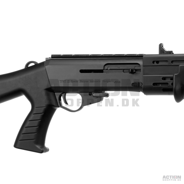 KTW - SP-12 Custom Shotgun