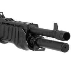 KTW - SP-12 Custom Shotgun