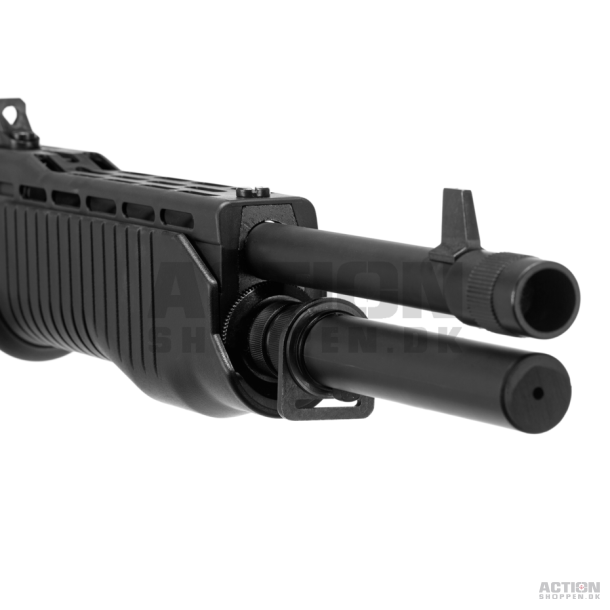 KTW - SP-12 Custom Shotgun