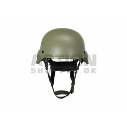 M.I.C.H 2000 Hjelm, oliven