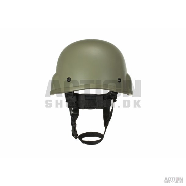 M.I.C.H 2000 Hjelm, oliven