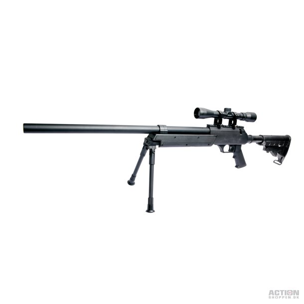 ASG - Urban Sniper
