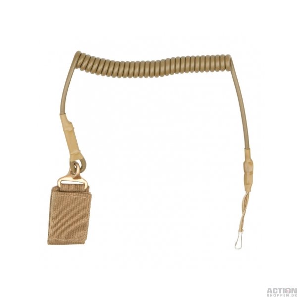 Lanyard, desert.