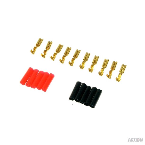 Motor stik, 10 stk. / 5 st