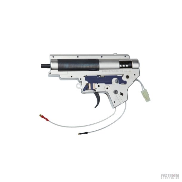 Gearboks, komplet til SR16, M100 High speed