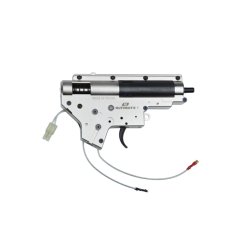 Gearboks, komplet til SR16, M100 High speed