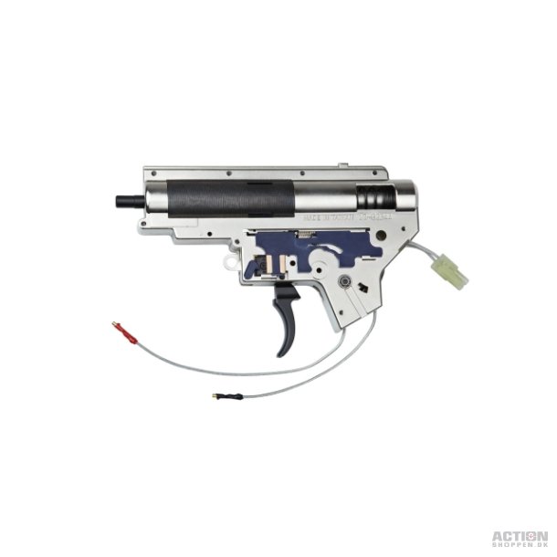 Gearboks, komplet til MP5, M100 High speed