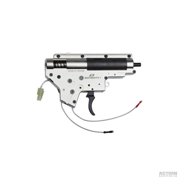 Gearboks, komplet til MP5, M100 High speed
