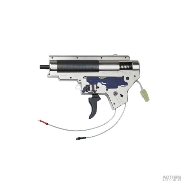 Gearboks, komplet til G3, M100 high speed