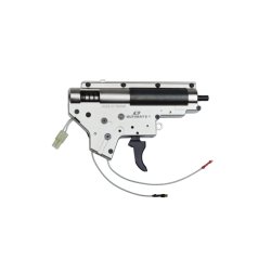 Gearboks, komplet til G3, M100 high speed