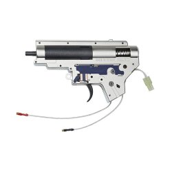 Gearboks, komplet til SR16, M150 ultra torque