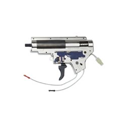 Gearboks, komplet til G3, M150 ultra torque