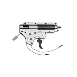 Gearboks, komplet til G3, M150 ultra torque