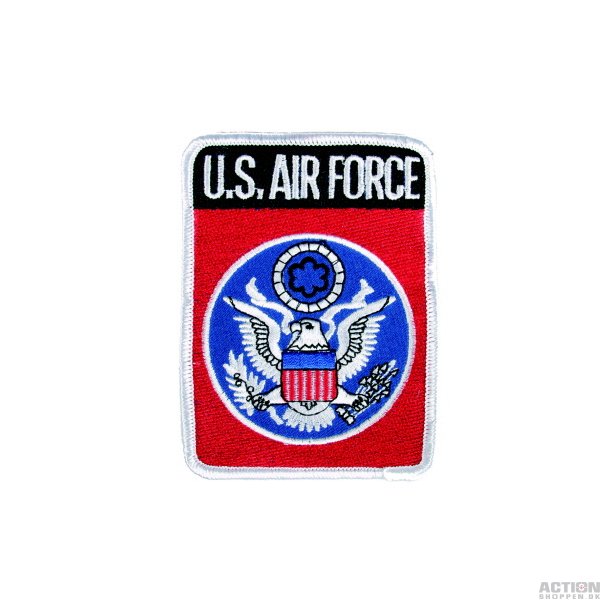 Patch - U.S. Air Force
