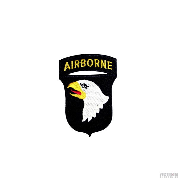 Patch - Airborne