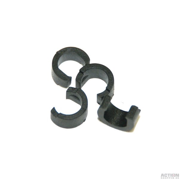 Hop up C clip (4 stk)