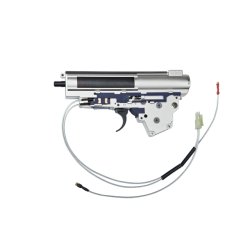 Gearboks, komplet til AK47 M120 orginal