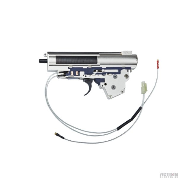 Gearboks, komplet til AK47 M120 orginal