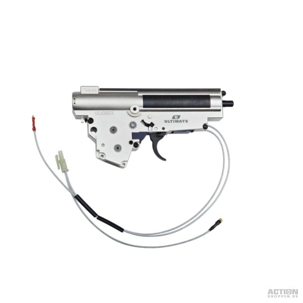 Gearboks, komplet til AK47 M120 orginal