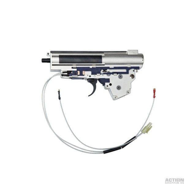 Gearboks, komplet til AK47, M100 High speed