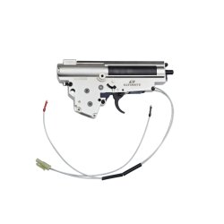 Gearboks, komplet til AK47, M100 High speed