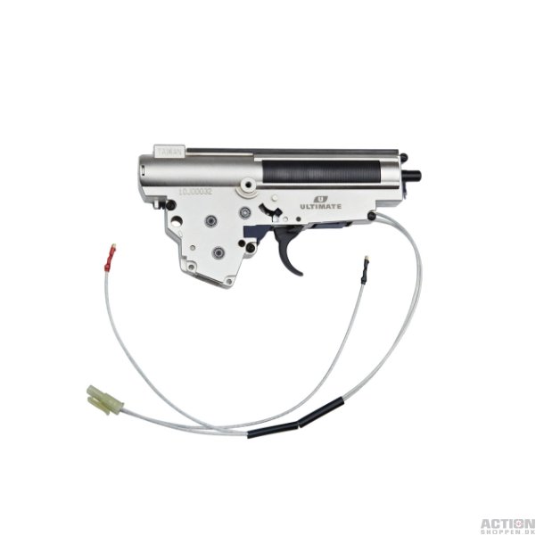 Gearboks, komplet til AK47, M100 High speed