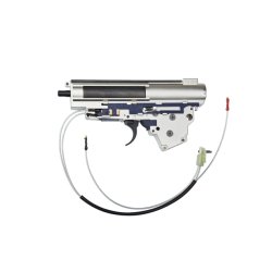 Gearboks, komplet til AK, M150 ultra torque