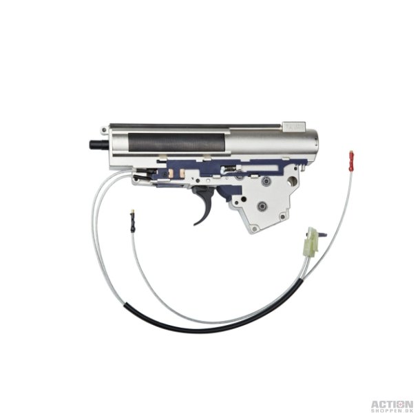 Gearboks, komplet til AK, M150 ultra torque