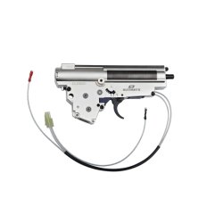 Gearboks, komplet til AK, M150 ultra torque