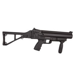 Granatkaster GL-06, B&T Sort