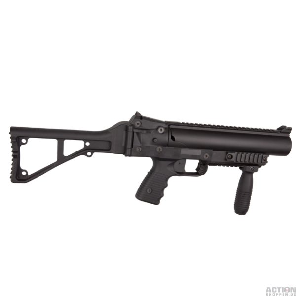 Granatkaster GL-06, B&T Sort
