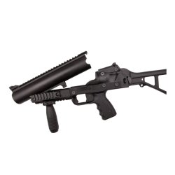 Granatkaster GL-06, B&T Sort