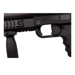 Granatkaster GL-06, B&T Sort