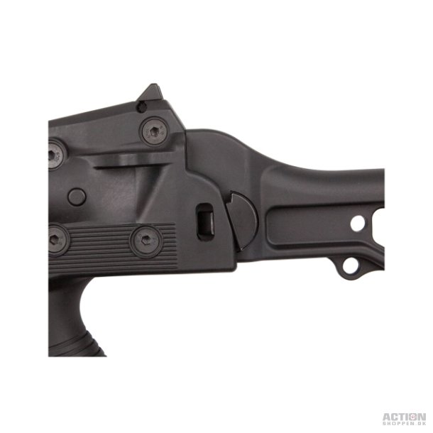 Granatkaster GL-06, B&T Sort