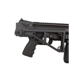 Granatkaster GL-06, B&T Sort