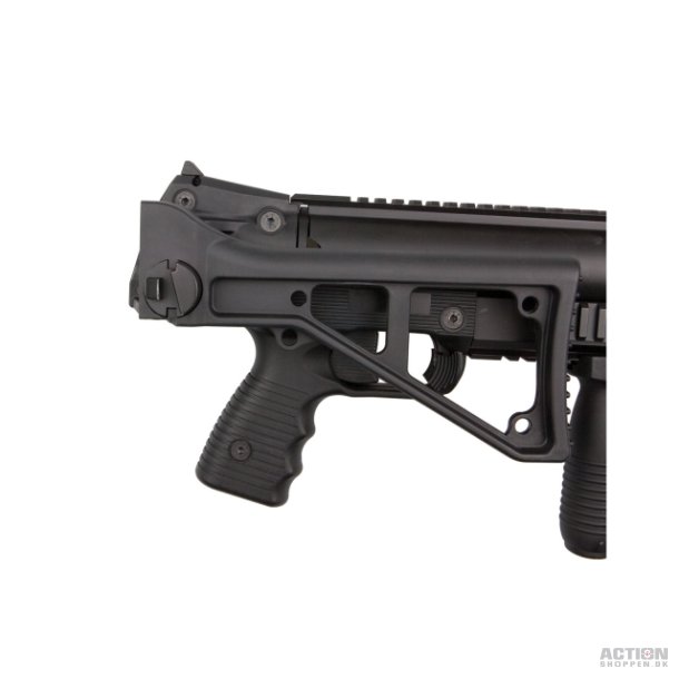 Granatkaster GL-06, B&T Sort