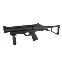Granatkaster GL-06, B&T Sort