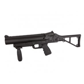 Granatkaster GL-06, B&T Sort