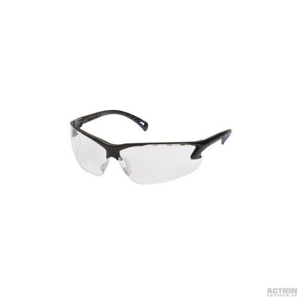 Sikkerhedsbrille Klar